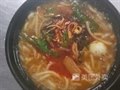 砂锅酸辣米线