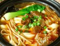 砂锅郡把