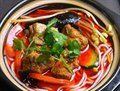 砂锅黄辣丁