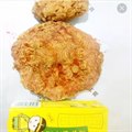 鸡翅+鸡排+汇源