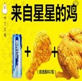 来自星星的炸鸡