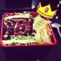 照烧饭套餐Ⅲ