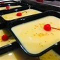 芒果桂花蜜风味布丁