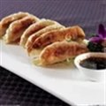 日式煎饺