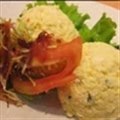 土豆沙拉