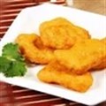 黑椒鸡块