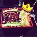 照烧套餐I