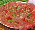 醉牛肉