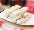 香豆腐