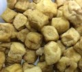 油豆腐