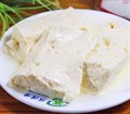 胆水豆花