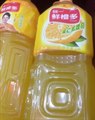 鲜橙多2L
