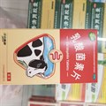 乳酸菌素片
