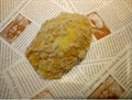 肉松双合饼