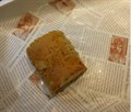 香松蛋糕