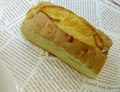 杏仁果味