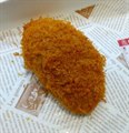 香辣松松