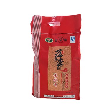 【五常】 长粒香大米 2.5kg 东北大米 香糯甘甜 包邮