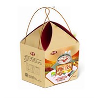 本草纲目美容健脾杂粮礼品卡