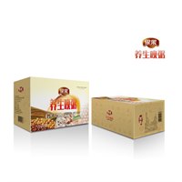 黑龙江杂粮晚粥礼品卡