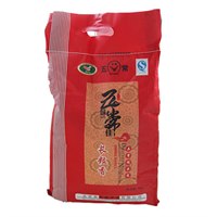 黑龙江生态营养香米（长粒香）礼品卡