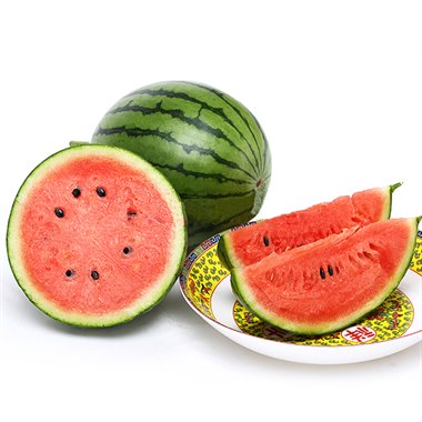 【已售罄】沙、甜京秀小西瓜