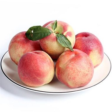 【已售罄】 平谷大桃  甜  离核