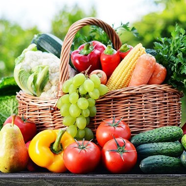 【已售罄】当季新鲜蔬菜