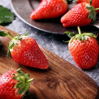 【农场推荐】草莓卡预售