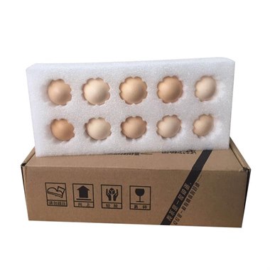 益生菌鲜鸡蛋