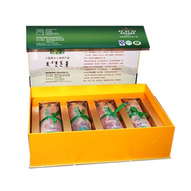 知牧有机羔羊肉宅配套餐