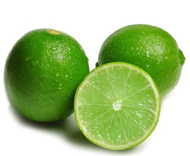 无籽青柠檬