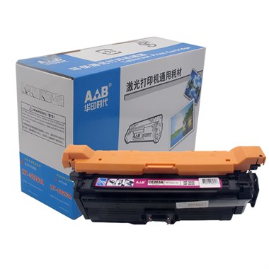 AB品牌 惠普 CE263A 红色 硒鼓 适用于：HP CP4025N 4025DN 4525N CP4525DN