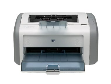 惠普（HP）LaserJet 1020 Plus 黑白激光打印机