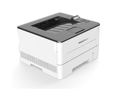 奔图（PANTUM）P3060D 自动双面高速黑白激光打印机