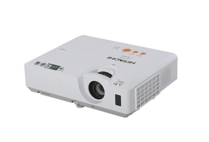 日立（HITACHI）HCP-200X投影仪 商务教育会议投影 培训办公 液晶投影XGA HCP-200X