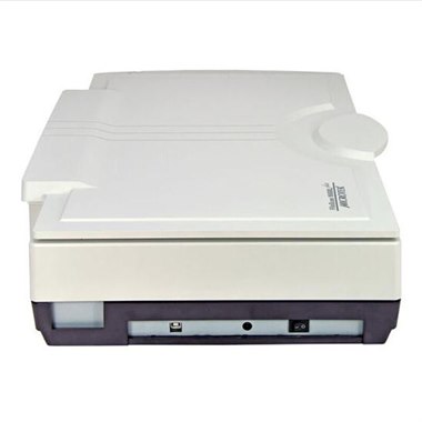 中晶（microtek）FileScan 1660XL plus 高清彩色扫描仪A3图片文件扫描