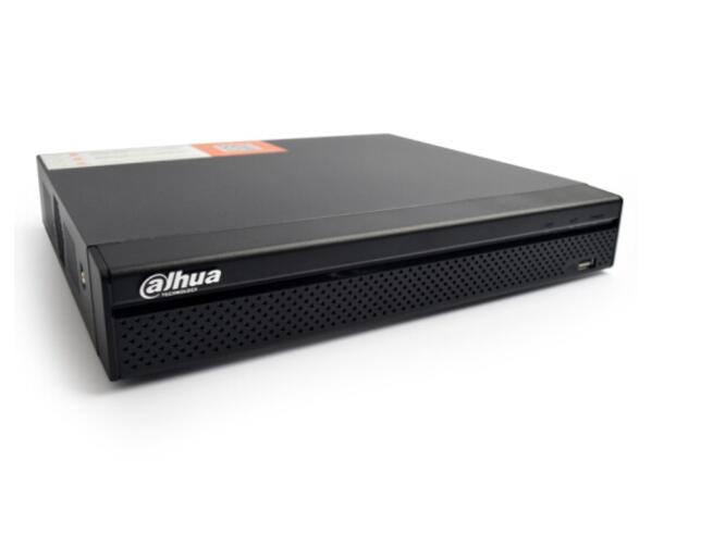 大华DH-NVR2108HS-HDS3高清网络硬盘录像机8路H.265编码主机