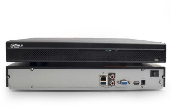 大华DH-NVR4216-HDS2网络硬盘录像16路H265编码监控主机