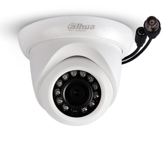 大华DH-CA-DW18-V2 720线模拟高清红外夜视监控摄像头 3.6MM 镜头