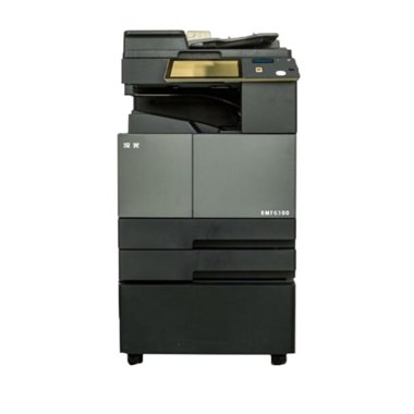 汉光安全增强复合机BMF6300