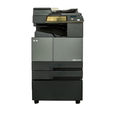 汉光安全增强复合机BMF6260