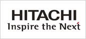 HITACHI