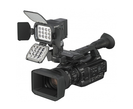索尼专业摄像机 PXW-X280