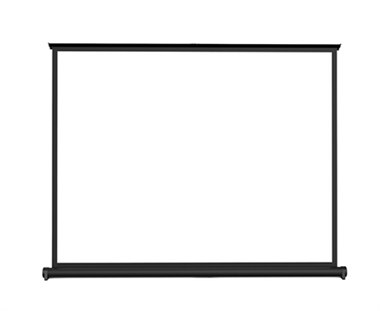 莱特斯100寸电动投影幕