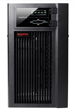 山特不间断电源C3K