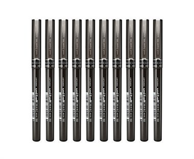 三菱UB-155中性笔