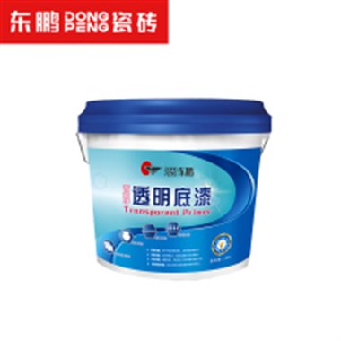 东鹏透明底漆 透明 6KG