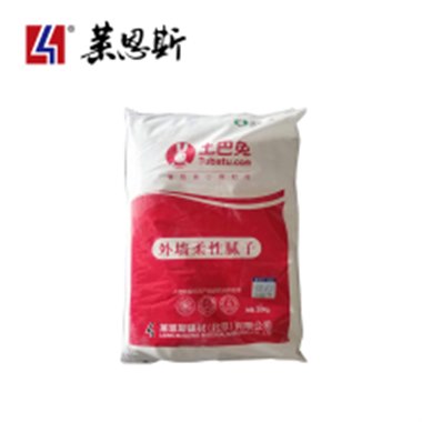 莱恩斯外墙腻子WQ白色20kg/袋