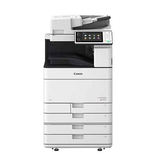 佳能C5560复印机A3彩色激光打印机